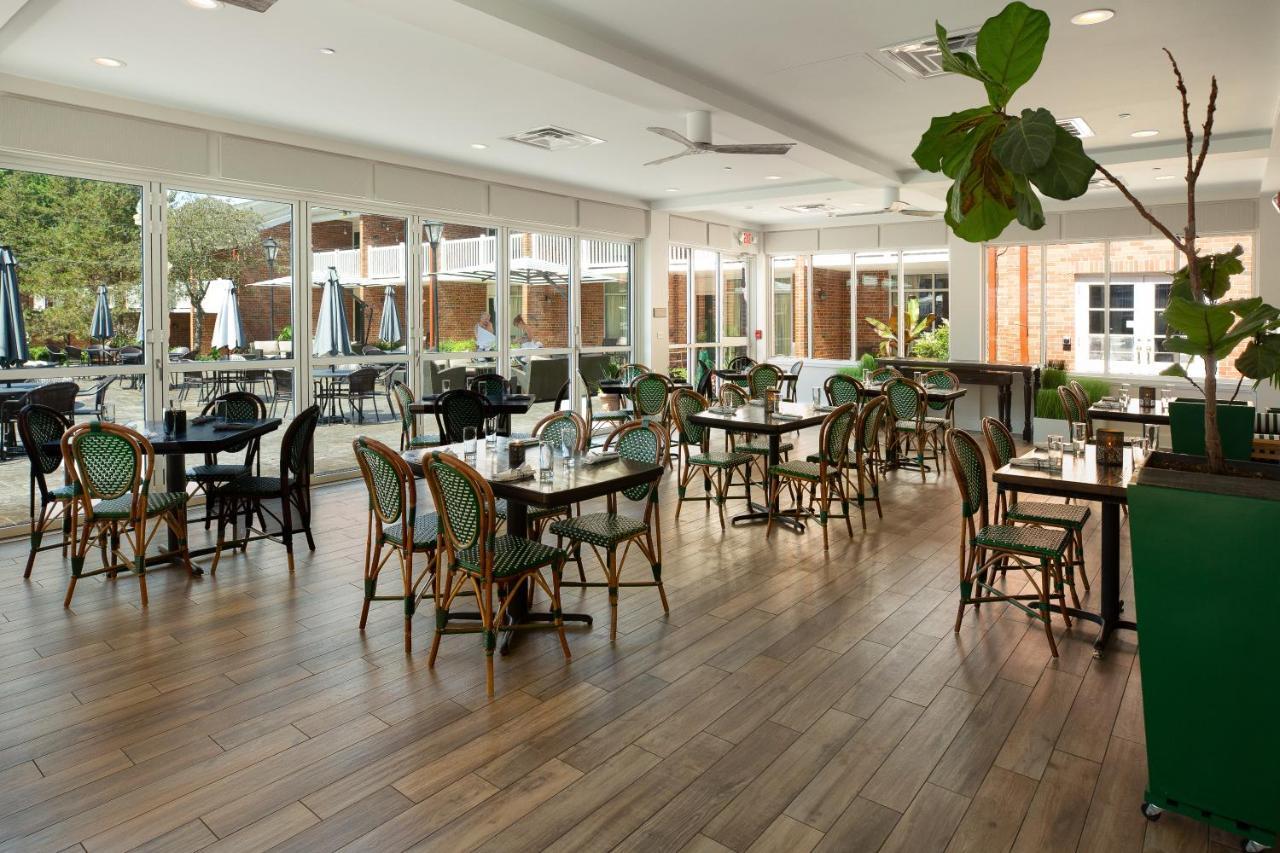 Ohio University Inn And Conference Center Athens Exteriér fotografie