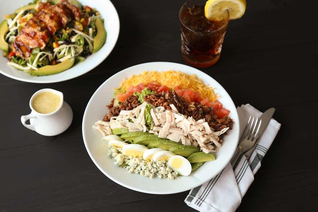 Ohio University Inn And Conference Center Athens Restaurace fotografie